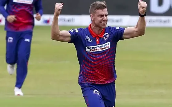 IPL 12: सीजन के आगाज से पहले Kolkata Knight Riders को लगा बड़ा झटका, यह खिलाड़ी हुआ बाहर