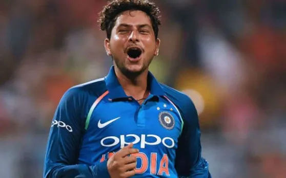 World Cup से पहले कुलदीप यादव ने बताया कौन सी टीमों पर होगी नजर