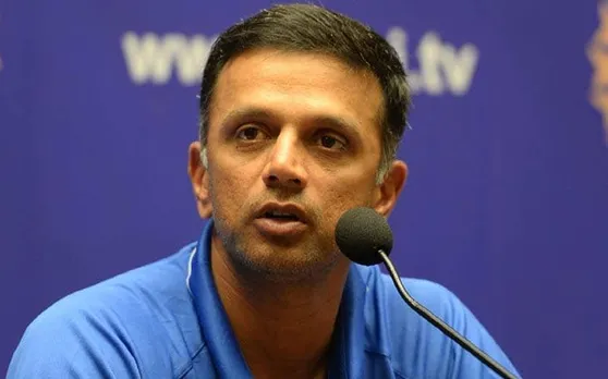 World Cup को लेकर राहुल द्रविड़ ने टीम इंडिया को चेताया, कही यह बड़ी बात