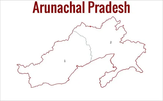 चुनाव से ठीक पहले बीजेपी को लगा बड़ा झटका, 2 मंत्रियों और 12 विधायकों ने पार्टी छोड़ी