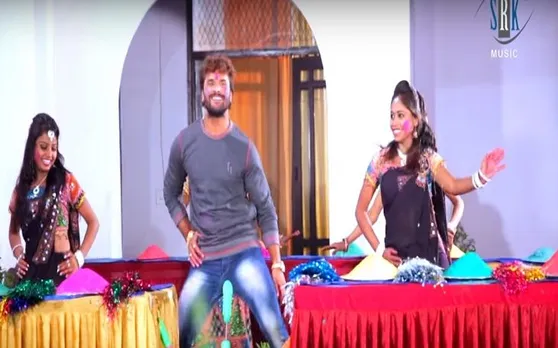 Holi 2019: खेसारी लाल यादव का होली गाना 'सौतिन में डाला तारा'ने मचाया धूम, वीडियो Viral