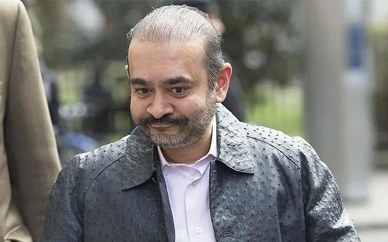 नीरव मोदी की गिरफ़्तारी बोली कांग्रेस, चुनाव जीतने के लिए वापस ला रही सरकार