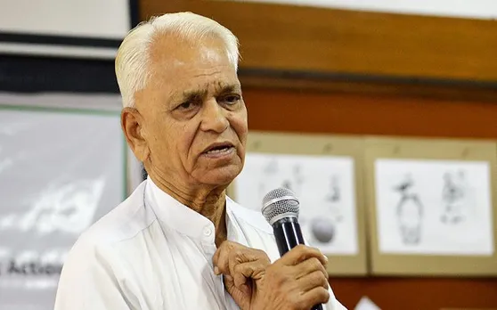 बेटों को सेना में भेजने वालों को उम्मीदवार बनाएं पार्टियां : सुब्बा राव