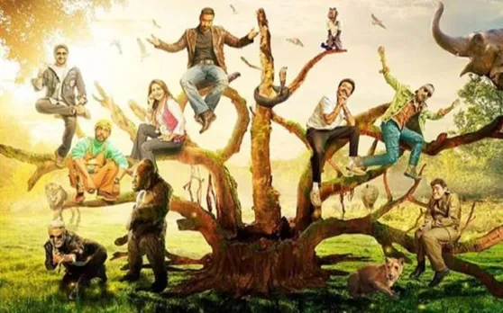 फिल्म 'टोटल धमाल' की सफलता से बहुत खुश हैं ये अभिनेता