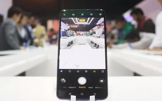 Vivo V15 Pro बना कंपनी का सबसे तेजी से बिकने वाला फोन
