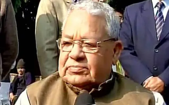 कलराज मिश्र हिमाचल प्रदेश के राज्‍यपाल बनाए गए, आचार्य देवव्रत गुजरात भेजे गए