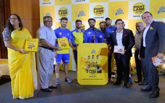 IPL 12: कल से शुरू हो रहा है चेन्नई सुपरकिंग्स का सफर, धोनी के फैंस यहां देख सकते हैं अपनी टीम का पूरा शेड्यूल