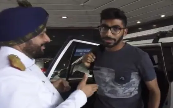 Video: 'ओ बुमराह एटिट्यूड मत दिखा', 'दो पैसे आ गए तो भूल गया अपनी हैसियत'..आखिर क्यों जसप्रीत को कोस रहे हैं उन्हीं के फैंस