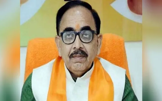यूपी में गठबंधन को लगा झटका, पूर्व सांसद राजनारायण और पूर्व राज्यमंत्री सतीश पाल बीजेपी में शामिल