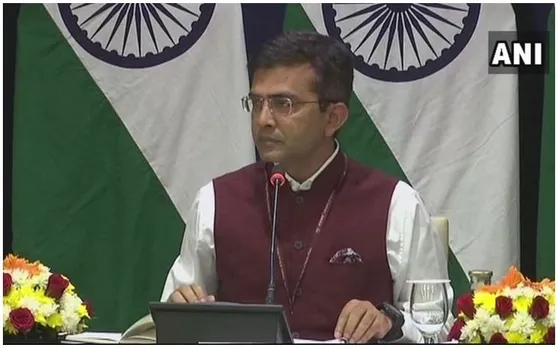 भारत सरकार ने 'पाकिस्तान नेशनल डे' का किया बहिष्कार, हुर्रियत नेताओं को मिला था निमंत्रण
