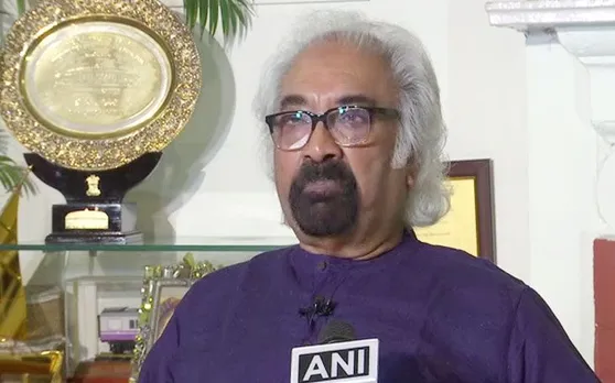 कांग्रेस नेता सैम पित्रोदा का विवादित बयान, कहा-पुलवामा जैसे हमले होते रहते हैं, एयर स्ट्राइक सही नहीं