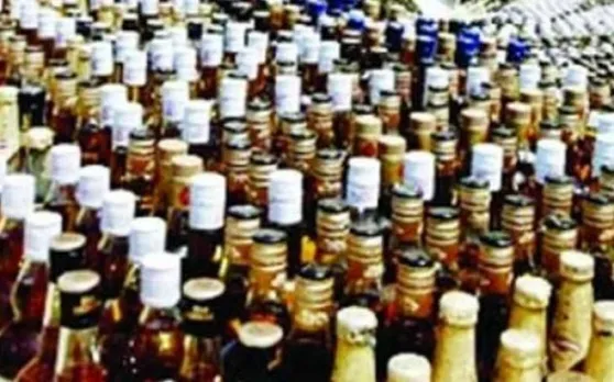 कौशांबी में जहरीली शराब पीने से 3 लोगों की गई जान