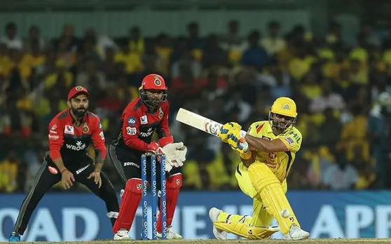 IPL 12: धोनी की सीएसके का विजयी आगाज, RCB को 7 विकेट से हराया
