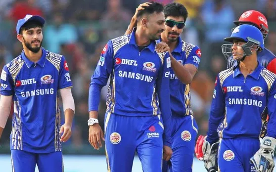 IPL 12, DC vs MI: बदले नाम के साथ किस्मत बदलने उतरेगी दिल्ली कैपिटल्स