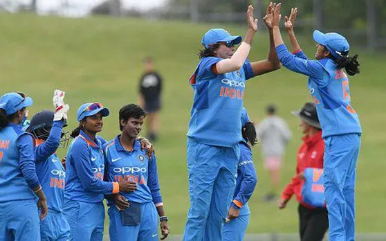 ICC Women ODI Rankings: रैंकिंग में भारतीय खिलाड़ियों का जलवा, मंधाना-गोस्वामी टॉप पर बरकरार
