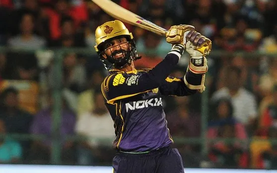 IPL12: विश्व कप से पहले दिनेश कार्तिक ने बताया किस चीज पर लगाना चाहते हैं ध्यान