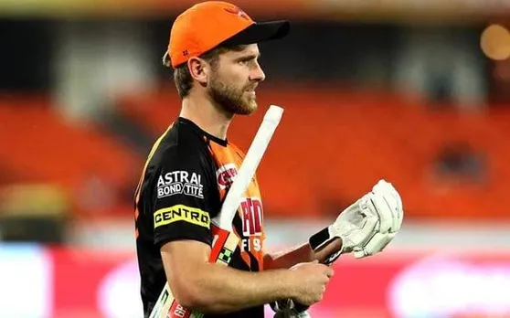 IPL 12, SRH vs KKR: मैच से पहले हैदराबाद को लगा बड़ा झटका, विलियमसन चोटिल