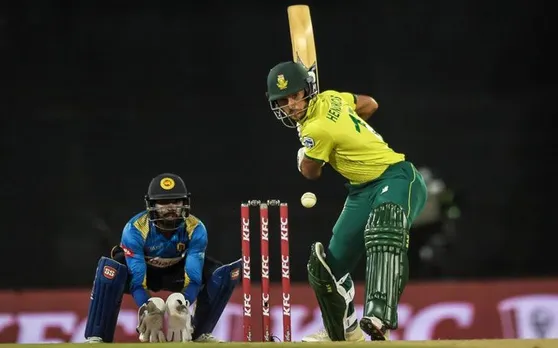 SA vs SL: दक्षिण अफ्रीका ने श्रीलंका को 19 रनों से हराया, 2-0 से जीती सीरीज