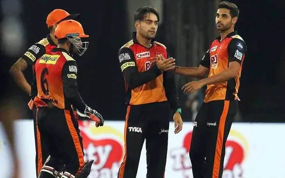 IPL 12, SRH vs KKR: हैदराबाद की गेंदबाजी के सामने KKR की बल्लेबाजी का होगा टेस्ट