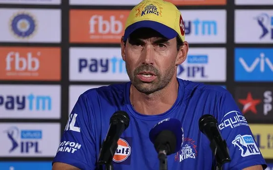 IPL 12: गौतम गंभीर से असहमत हैं CSK के कोच, विराट कोहली के लिए कही यह बात