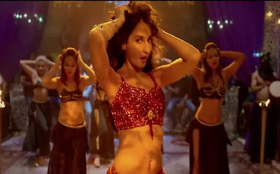 नोरा फतेही ने श्रद्धा कपूर को सिखाया ये खास डांस मूव्स, इस फिल्म के लिए चल रही खास तैयारी