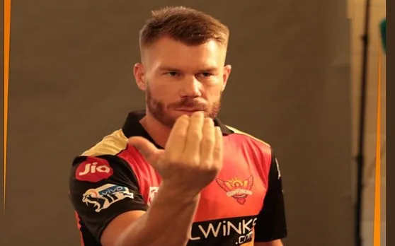 IPL 12: गेंदबाजों पर कहर बनकर टूट सकते हैं डेविड वॉर्नर, मेंटॉर वीवीएस लक्ष्मण ने कही ये बात