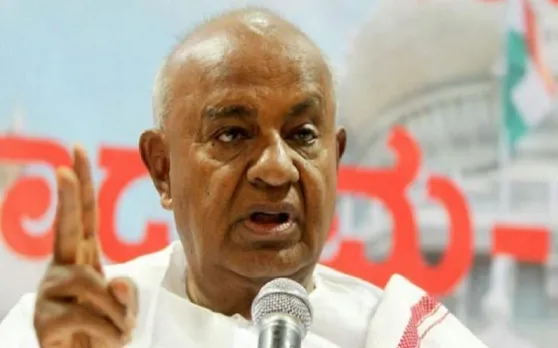 लोकसभा चुनाव: पूर्व प्रधानमंत्री एचडी देवेगौड़ा चुनावी मैदान में उतरेंगे, इस सीट से लड़ेंगे चुनाव