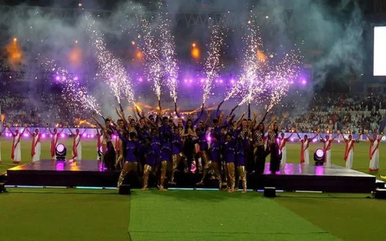 IPL 12: इस बार फैंस को नहीं दिखेगा ये गजब नजारा, मैच से पहले मैदान पर पसरा रहेगा सन्नाटा