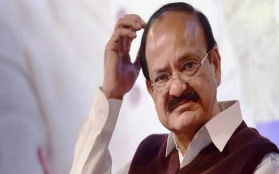जानें उपराष्‍ट्रपति वेंकैया नायडू ने क्‍यों कहा सिर्फ 'भारत माता की जय' कहने से देशभक्‍त नहीं हो जाते