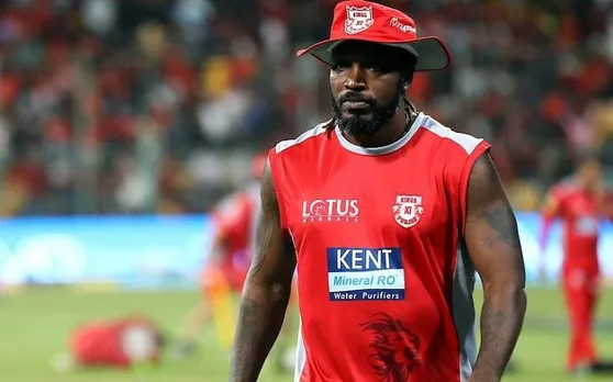 IPL 12, RR vs KXIP: मैच के तीसरे ही ओवर में क्रिस गेल ने किया कमाल, कोहली और धोनी के साथ इस खास क्लब में हुए शामिल
