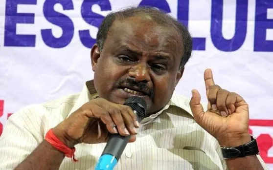 कांग्रेस के कुछ नेता हमारी पीठ पर मार रहे छुरा, लेकिन हम ऐसा नहीं करेंगे : कर्नाटक सीएम