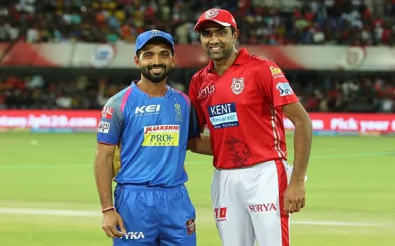 IPL 12, KXIP vs RR: जानें कब और कहां देख सकते हैं राजस्थान रॉयल्स (RR) और किंग्स इलेवन पंजाब (KXIP) का मैच