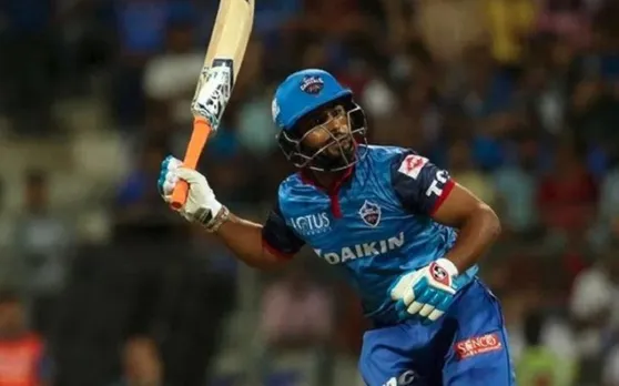 IPL 12: टीम के लिए किसी भी नंबर पर कर सकता हूं बल्लेबाजी-ऋषभ पंत