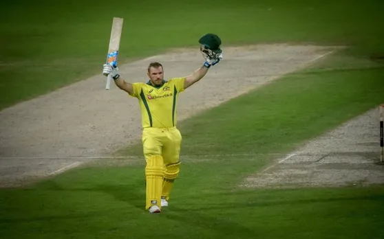 AUS vs PAK: एरोन फिंच ने पाकिस्तान के गेंदबाजों की जमकर उधेड़ी बखिया, 8 विकेट से जीता ऑस्ट्रेलिया