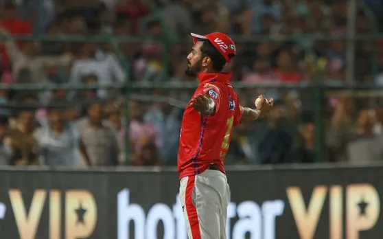 IPL 12, RR vs KXIP: ताश के पत्तों की तरह बिखरी राजस्थान की पारी, बटलर की आंधी के बावजूद 14 रनों से जीता पंजाब