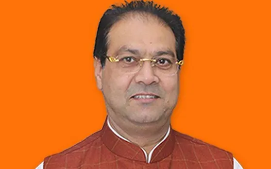 प्रियंका गांधी के अयोध्‍या दौरे को मोहसिन रजा ने बाबर से जोड़ा, कही ये बड़ी बात