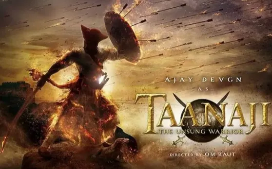 अजय देवगन की फिल्म 'तानाजी' के लिए करना होगा लंबा इंतजार, जानिए रिलीज डेट