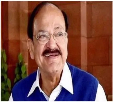 आपात चिकित्सा और ट्रॉमा केयर को चिकित्सा शिक्षा स्नातक पाठ्यक्रम में शामिल करने की जरूरत : नायडू