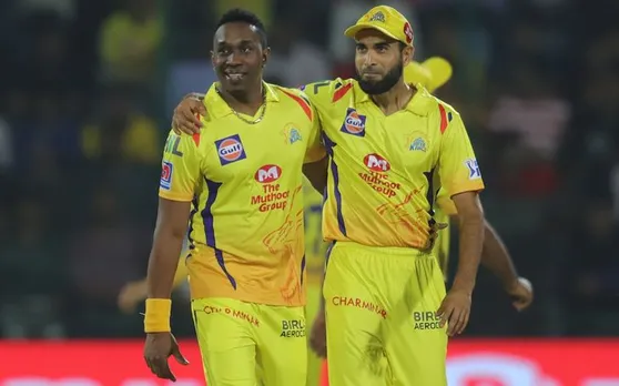 IPL 2019, DC vs CSK: ब्रावो ने दिल्ली की उम्मीदों पर फेरा पानी, सीएसके ने 6 विकेट से हराया