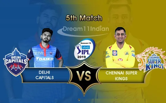 IPL 12, DC vs CSK: जानें Dream 11 में कौन से खिलाड़ी आज मचा सकते हैं धमाल
