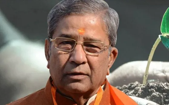राजस्थान में बीजेपी को लगा बड़ा झटका, कांग्रेस में शामिल हुए घनश्याम तिवाड़ी और सुरेंद्र गोयल