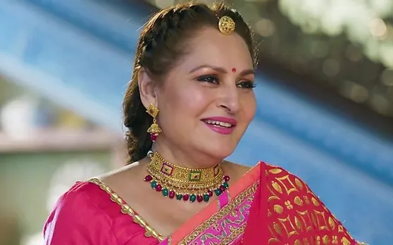 Lok Sabha Election 2019 : रामपुर से टिकट मिलने के बाद जया प्रदा ने कहीं ये बड़ी बातें