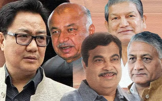 लोकसभा चुनाव: पहले चरण के मतदान में केंद्रीय मंत्री सहित इन पूर्व मुख्यमंत्री आजमाएंगे अपनी किस्मत