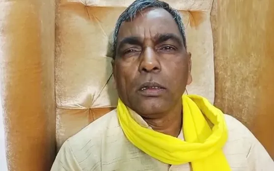 ओमप्रकाश राजभर का प्रेशर पॉलिटिक्‍स, कांग्रेस से इतने सीट मिलने का किया दावा