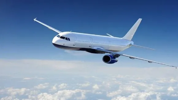 Airline statement Receive your dose of vaccination Air Travel Discount