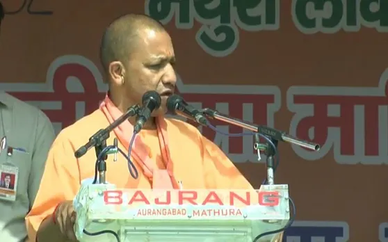 सीएम योगी आदित्यनाथ ने राहुल और प्रियंका गांधी पर बोला हमला, चुनाव के समय ही क्यों जाते हैं...