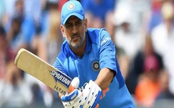 IPL 2019: Delhi Capitals के खिलाफ मैच जीतने के बाद ये बोले महेंद्र सिंह धोनी