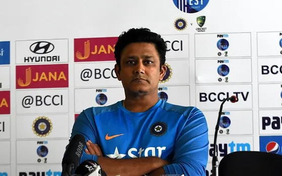 IPL 2019: पूर्व कोच अनिल कुंबले ने पुजारा को लेकर कही बड़ी बात, कहा- खेलना चाहिए था IPL