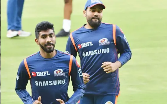 IPL 12: अब जसप्रीत बुमराह का फैन यह गेंदबाज, तारीफ में कही यह बातें