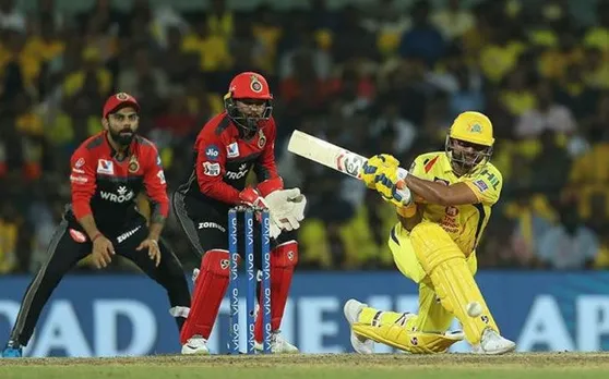 IPL 12: CSK के कप्तान एमएस धोनी के लिए सुरेश रैना ने कही बड़ी बात, बताया क्या है खूबी